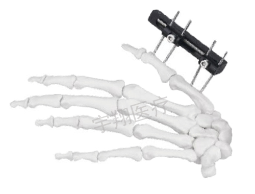 骨科器械的产品说明书、标签、包装标识有什么标准？