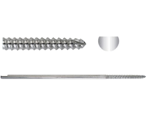 标准螺纹针YX-164